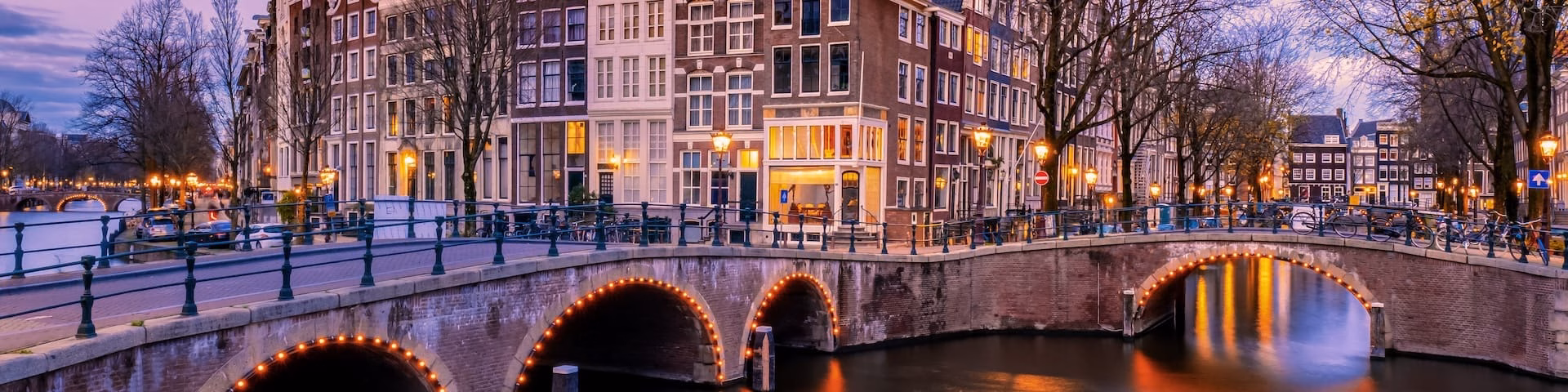 Partner Niederlande