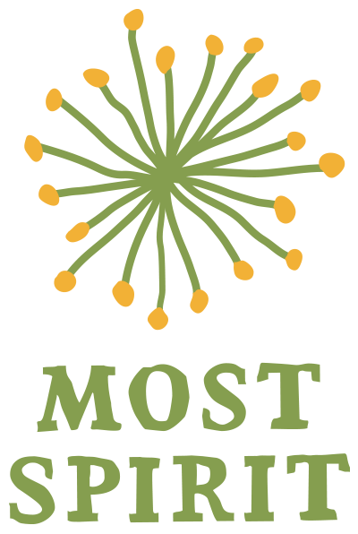 Most Spirit Logo