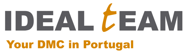 Ideal Team Logo
